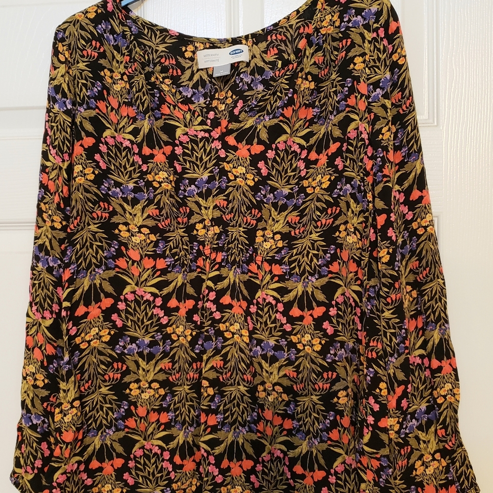 Old Navy Blouse